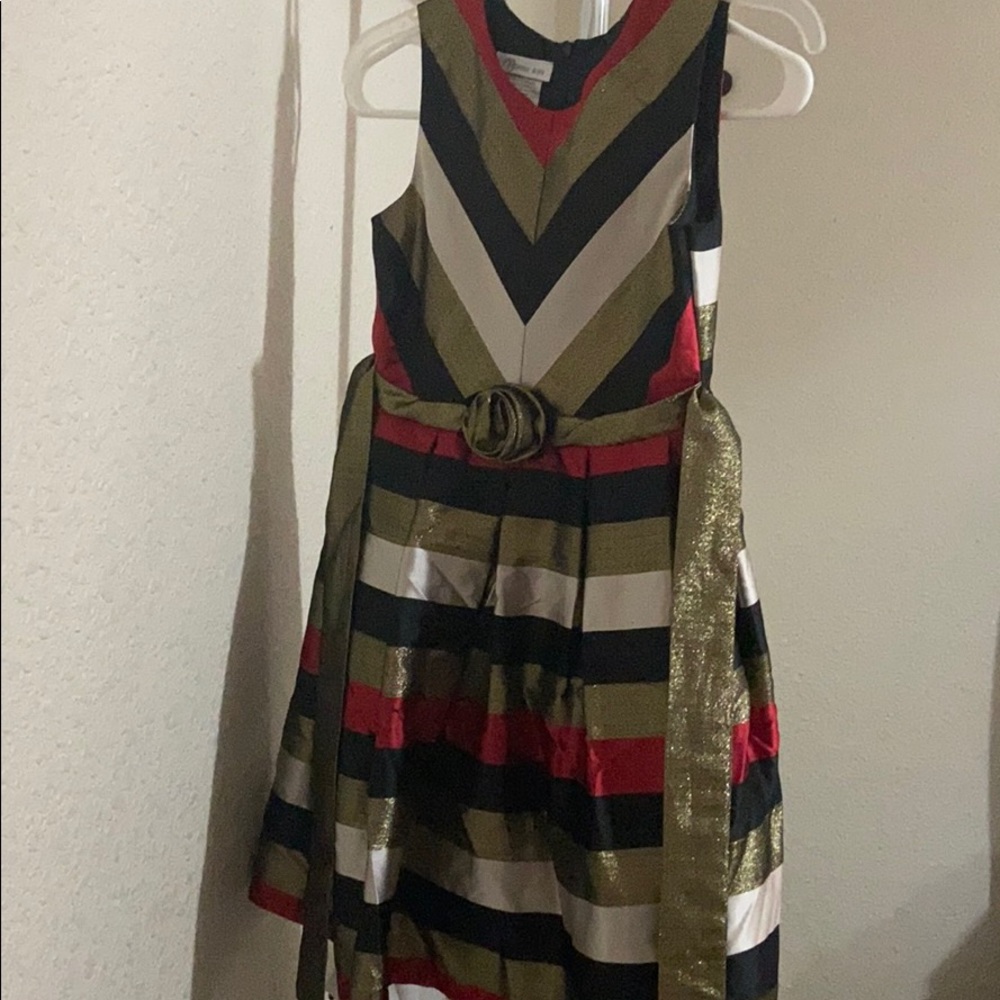 Beautiful dress
